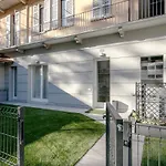 Borgovico Garden -By House Of Travelers-