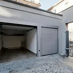 Borgovico Garden -By House Of Travelers-