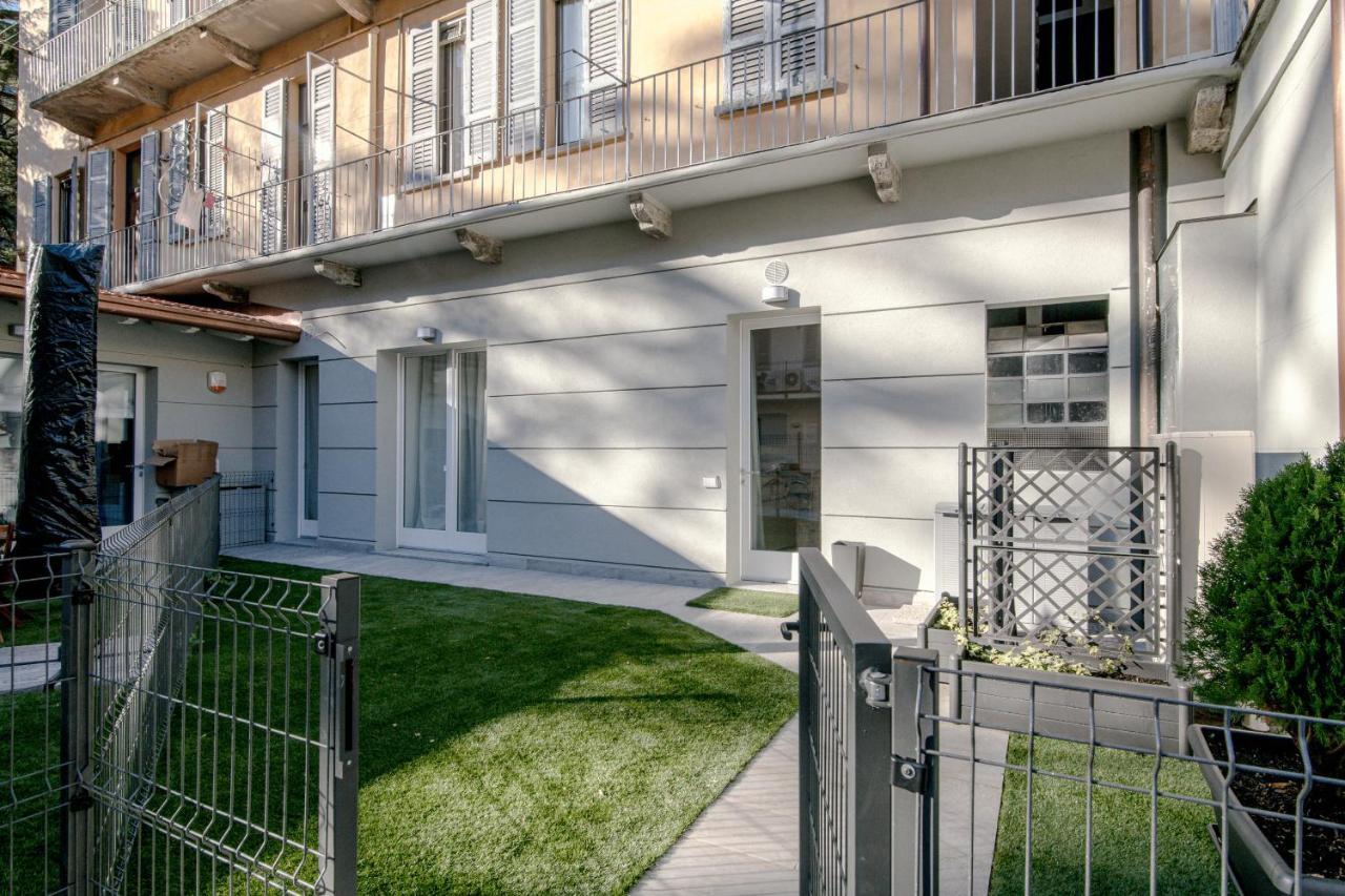 Borgovico Garden -by House Of Travelers- Appartement