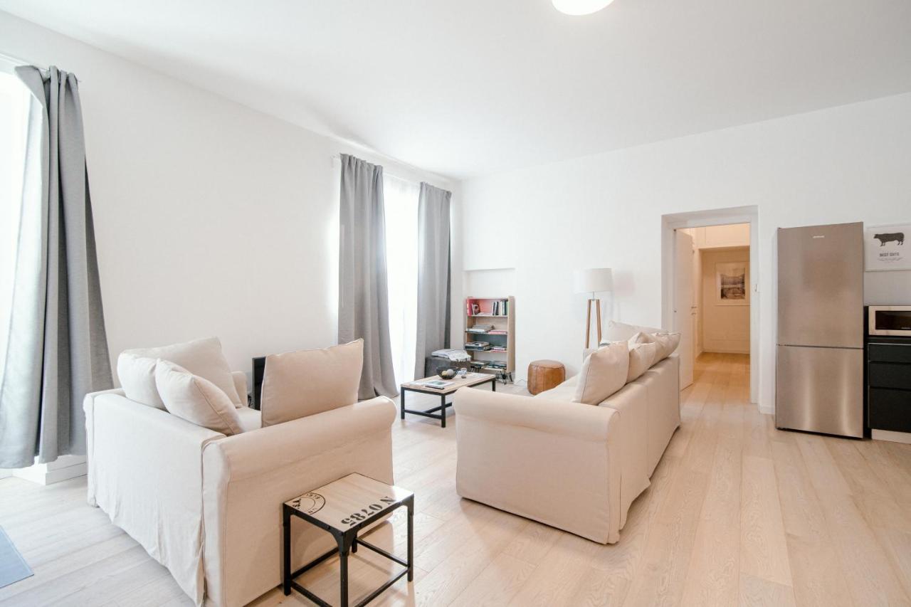 Appartement Borgovico Garden -by House Of Travelers- *