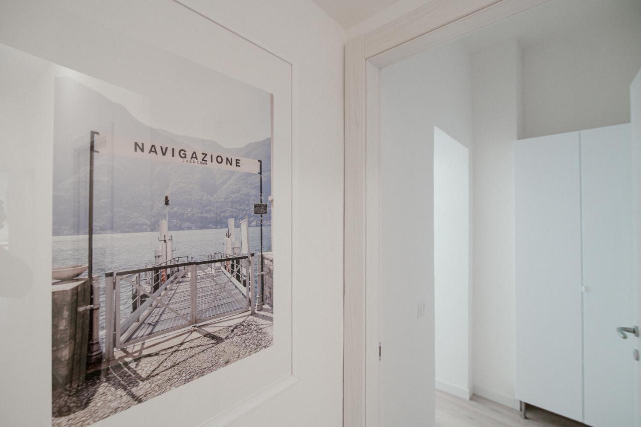 Borgovico Garden -by House Of Travelers- Appartement *