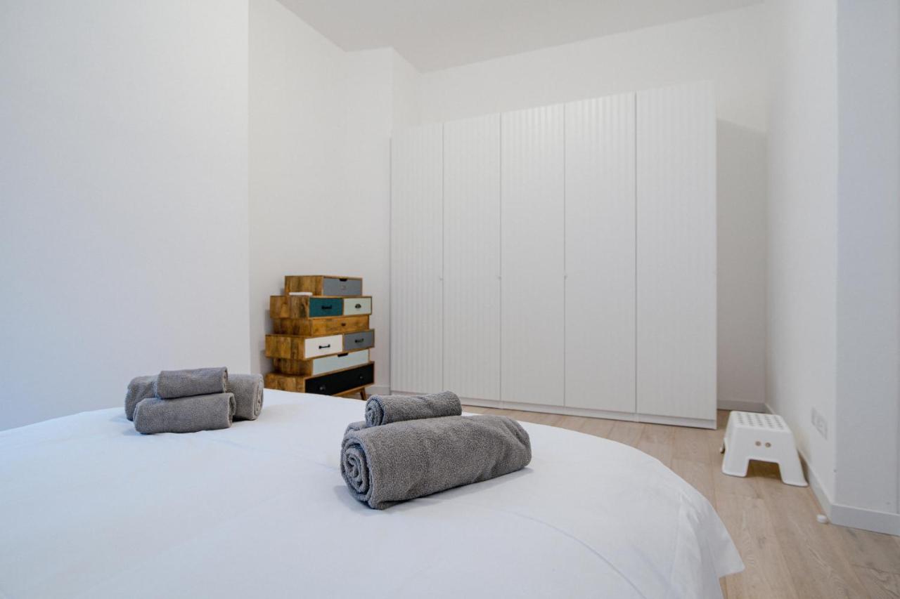Appartement Borgovico Garden -by House Of Travelers- *