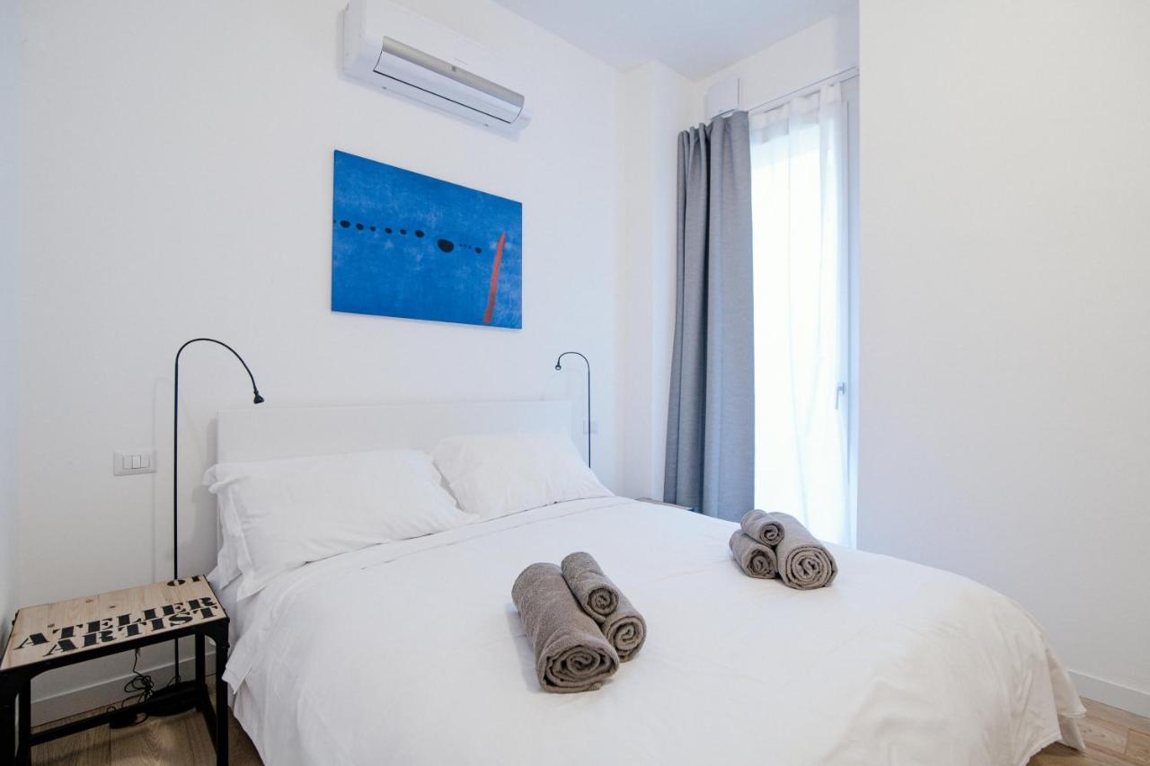 Borgovico Garden -by House Of Travelers- Appartement *