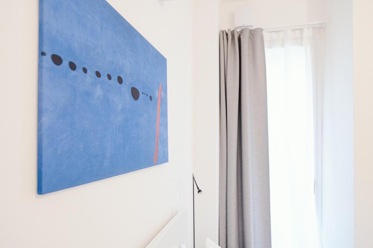 Appartement Borgovico Garden -by House Of Travelers- Como