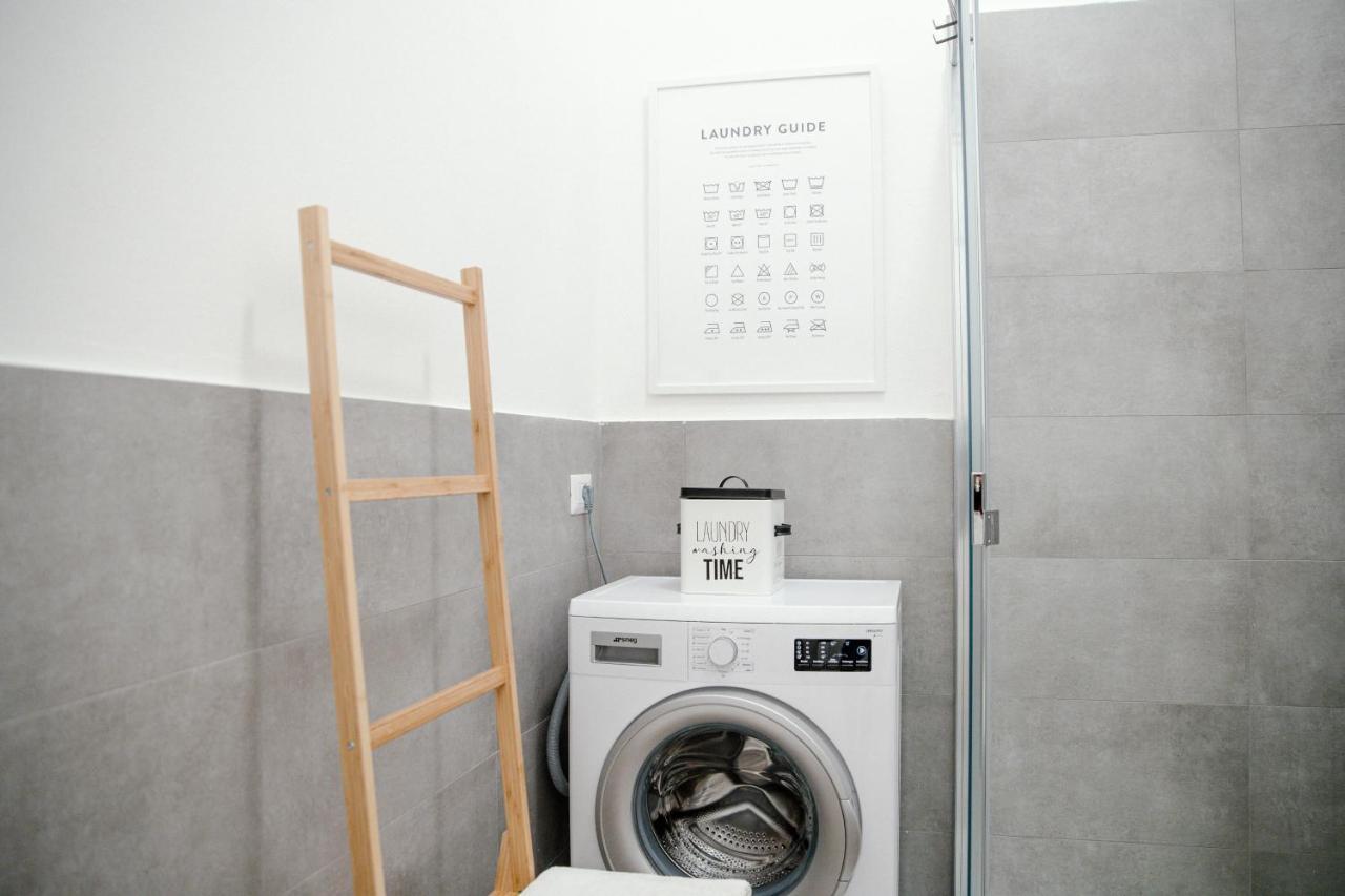 Borgovico Garden -by House Of Travelers- Appartement Como
