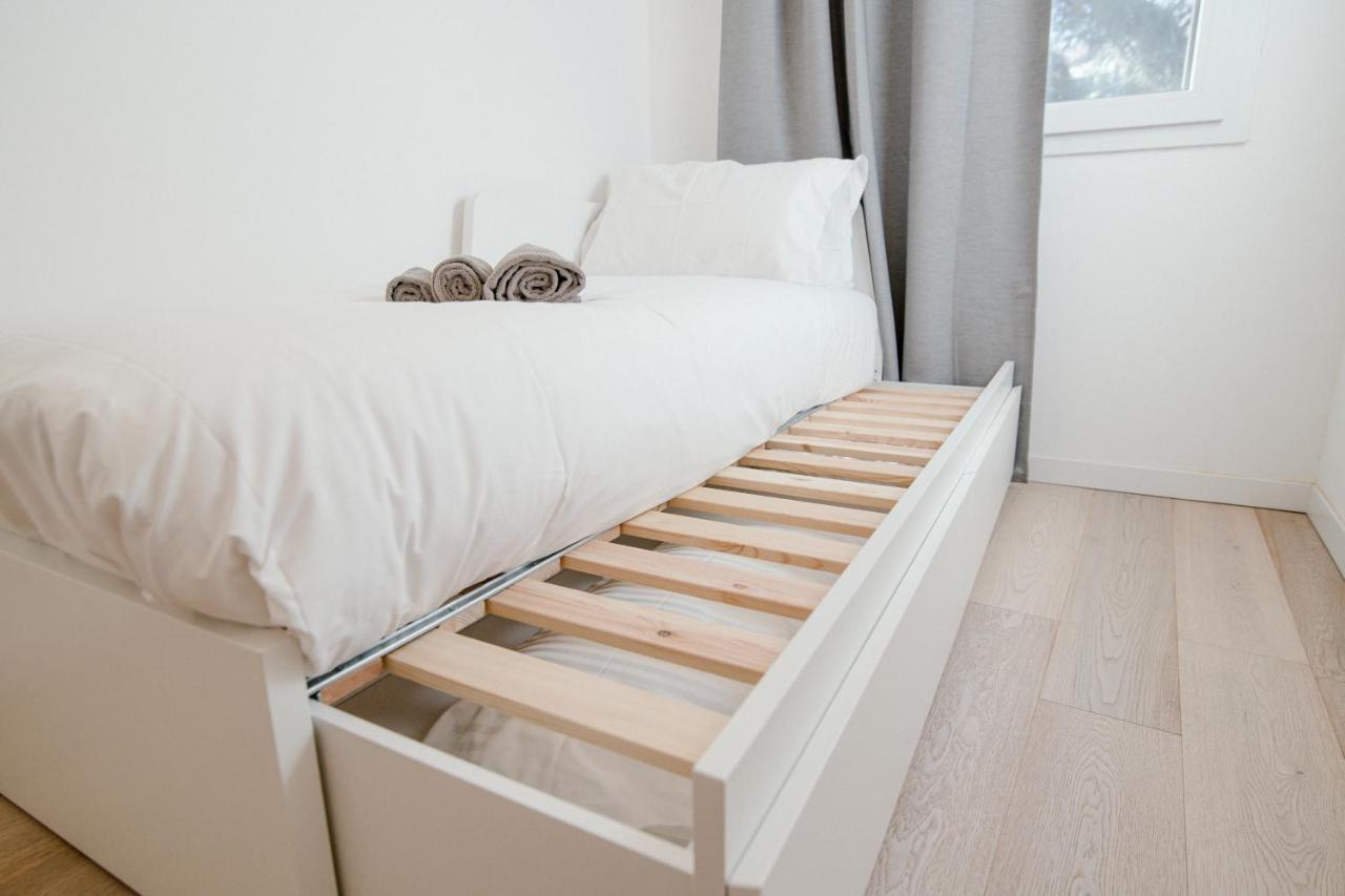 Borgovico Garden -by House Of Travelers- Appartement *
