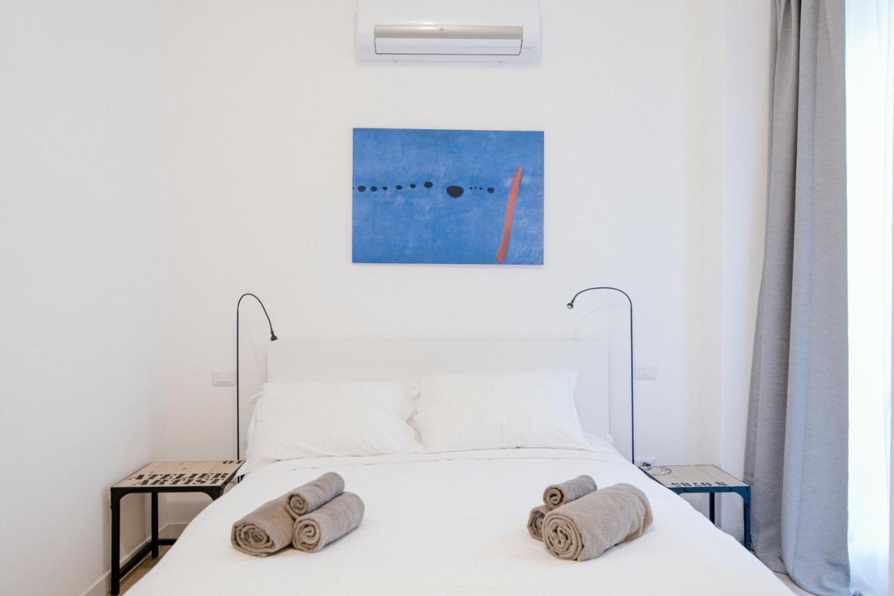 Borgovico Garden -by House Of Travelers- Appartement *
