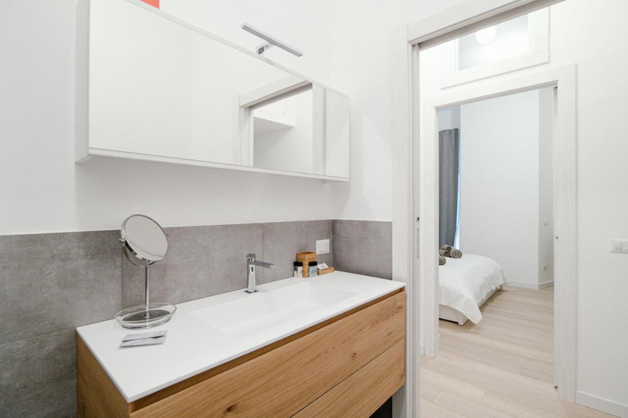 Borgovico Garden -by House Of Travelers- Appartement *