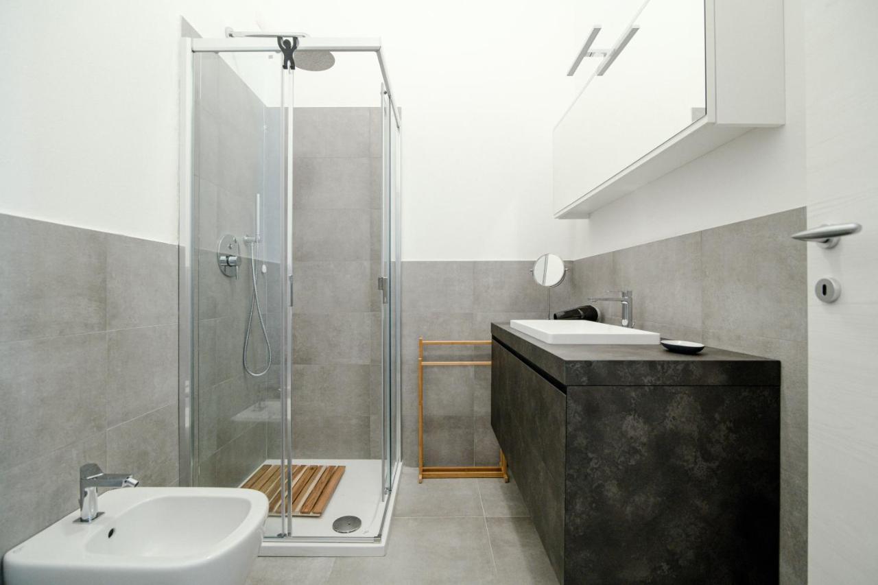 Appartement Borgovico Garden -by House Of Travelers- Como