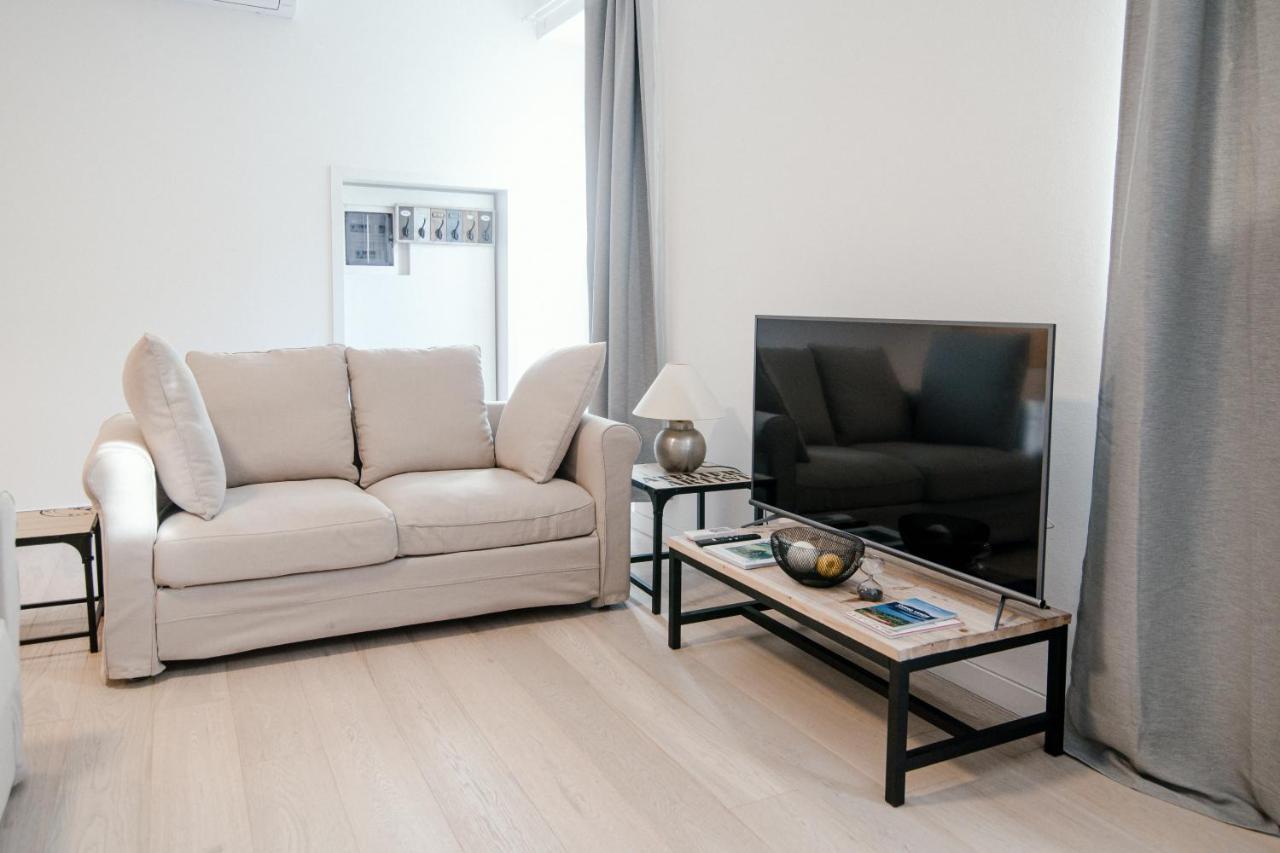 Appartement Borgovico Garden -by House Of Travelers-