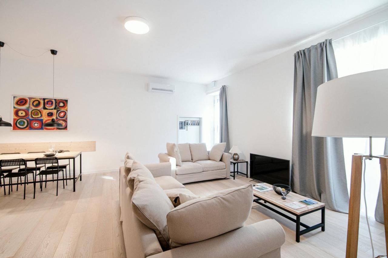 Appartement Borgovico Garden -by House Of Travelers- *