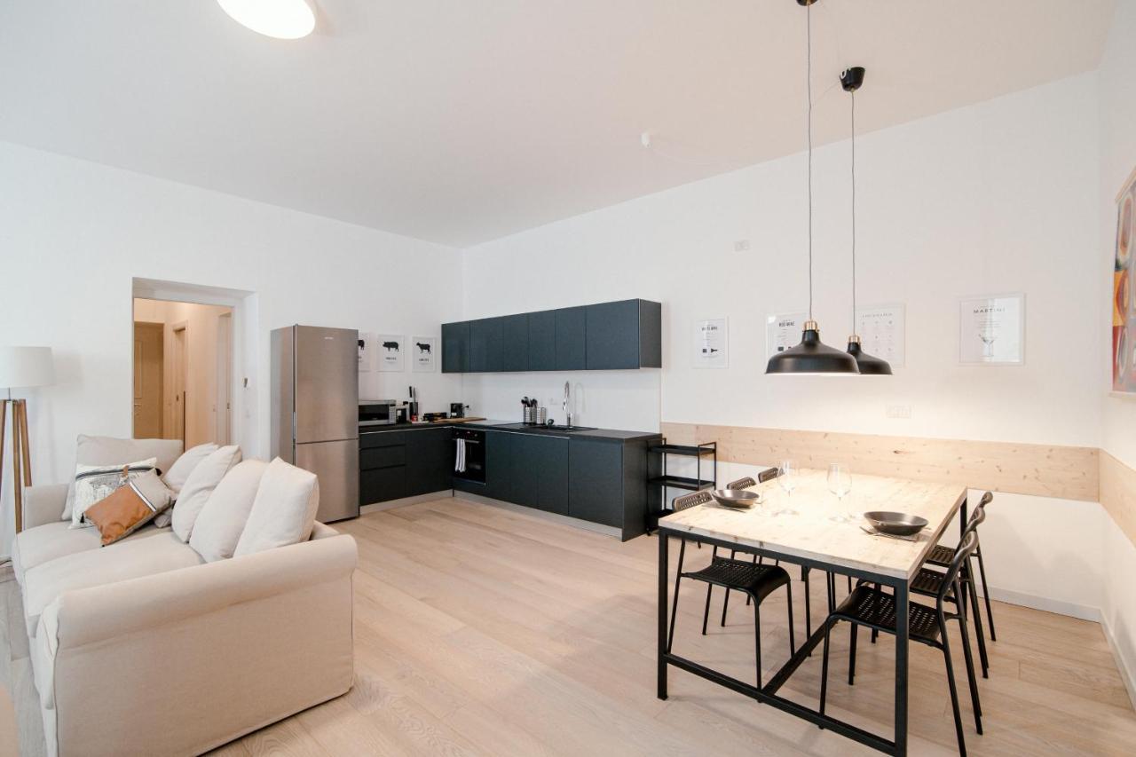 Borgovico Garden -by House Of Travelers- Appartement Como