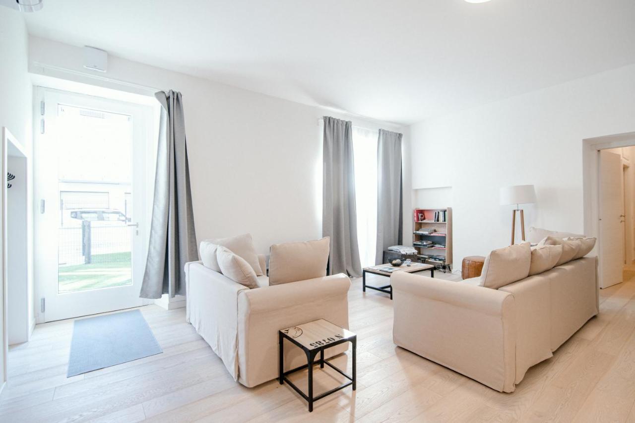 Borgovico Garden -by House Of Travelers- Appartement Como