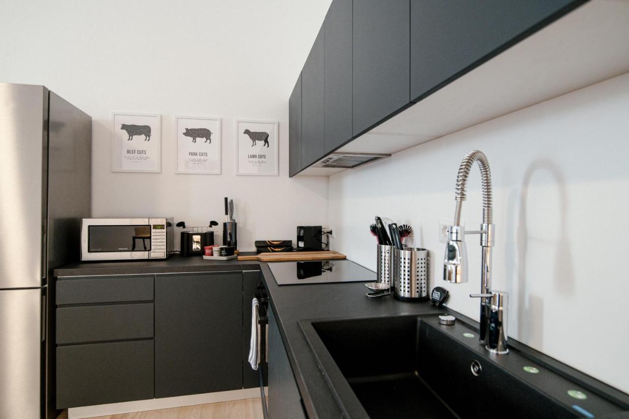 Borgovico Garden -by House Of Travelers- Appartement
