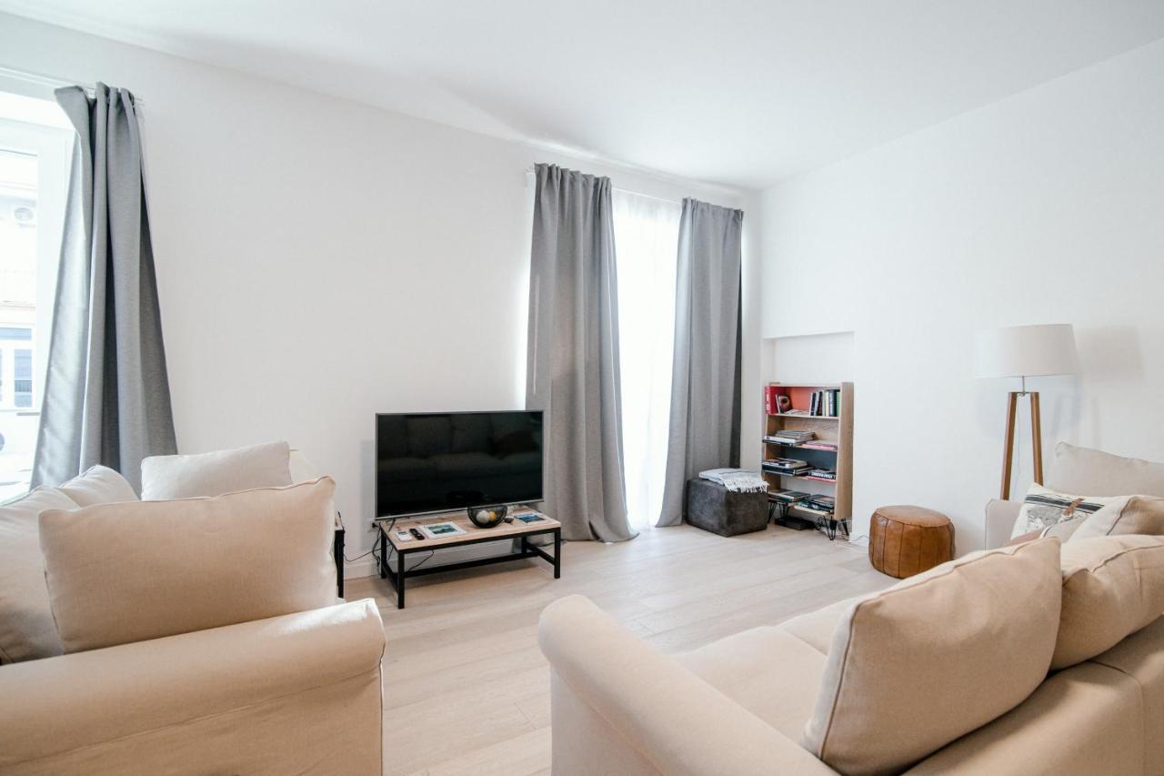 Appartement Borgovico Garden -by House Of Travelers- *