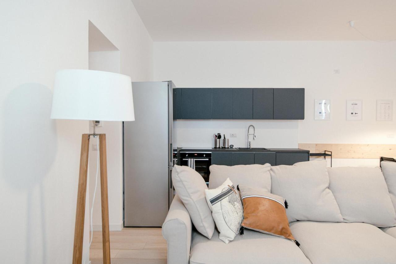 Borgovico Garden -by House Of Travelers- Appartement *