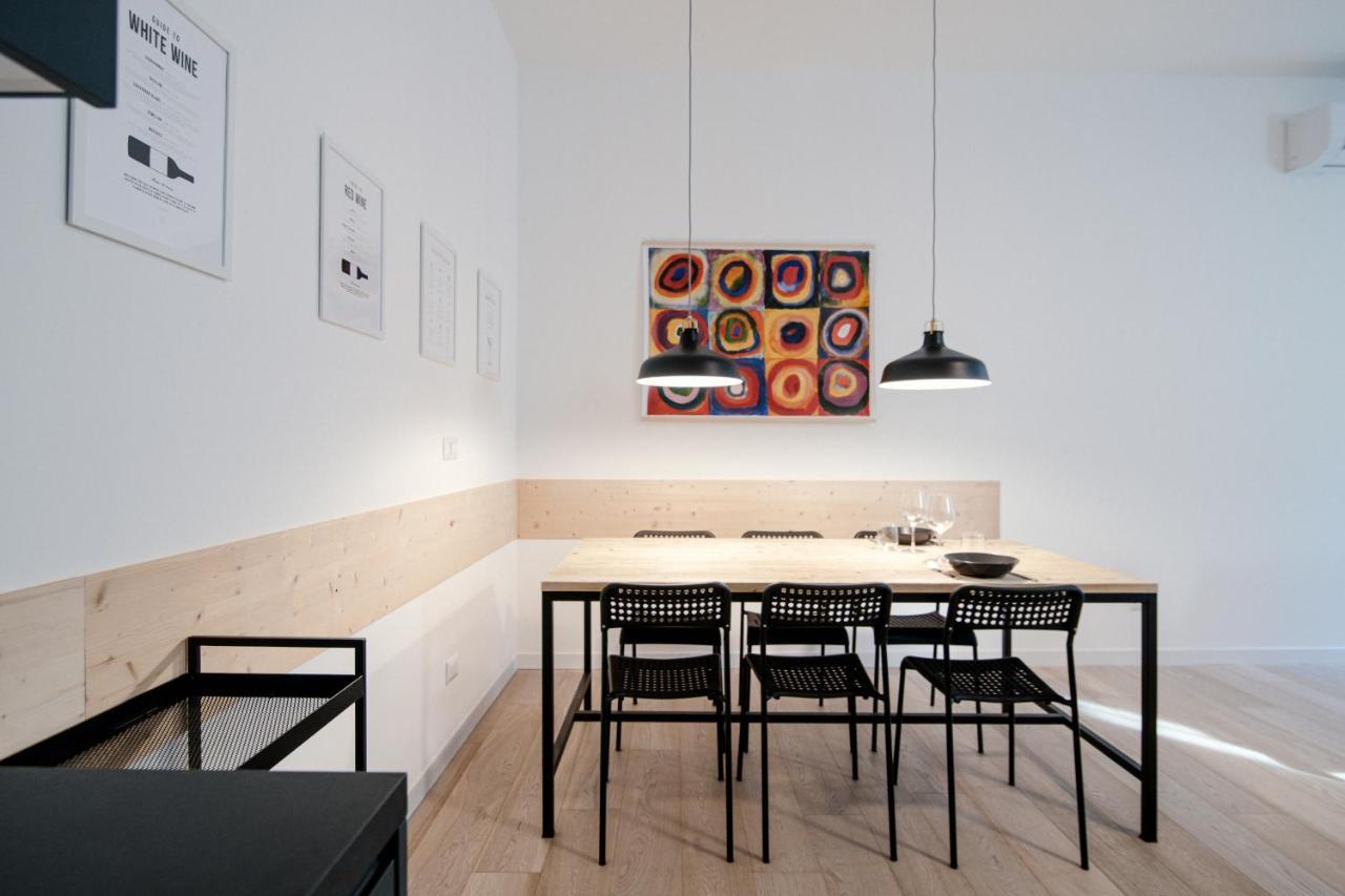 Borgovico Garden -by House Of Travelers- Appartement *
