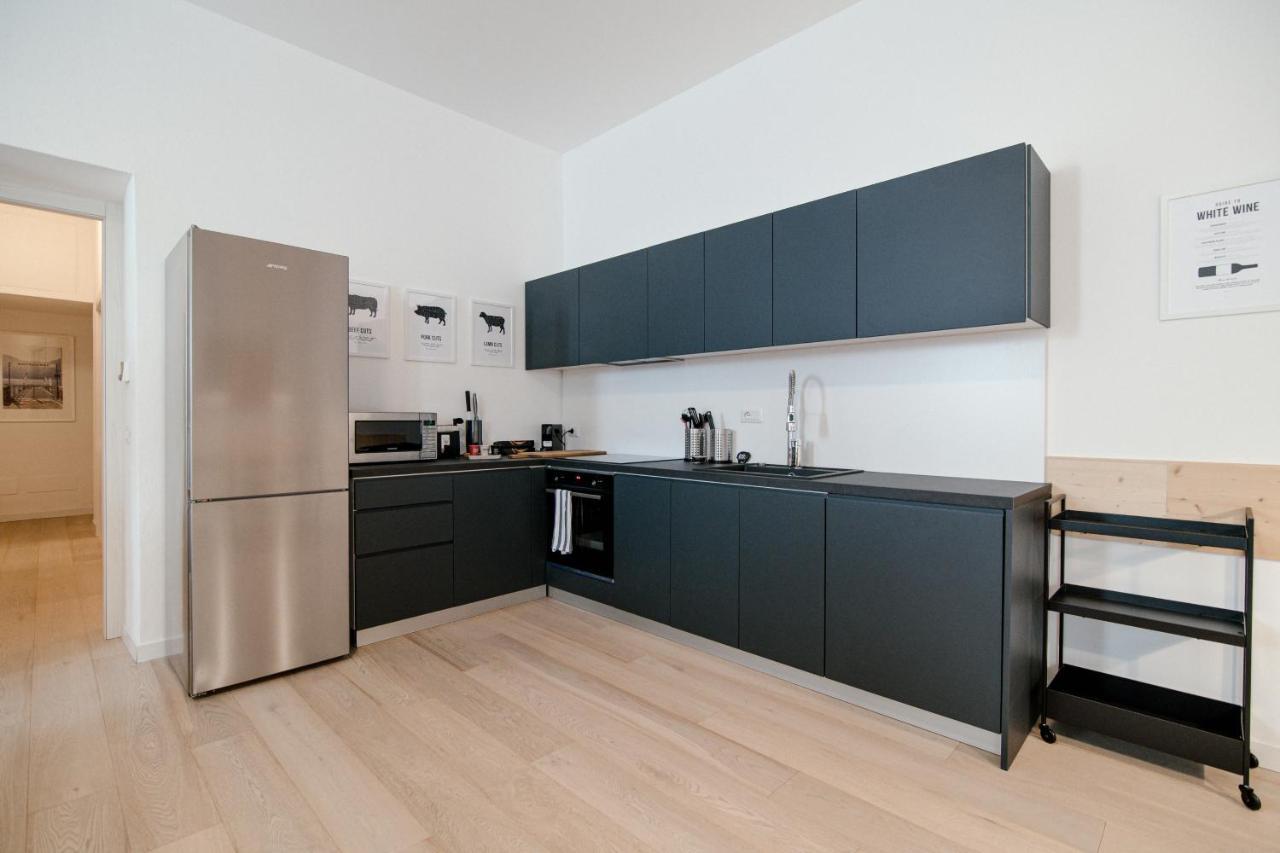 Appartement Borgovico Garden -by House Of Travelers- Como