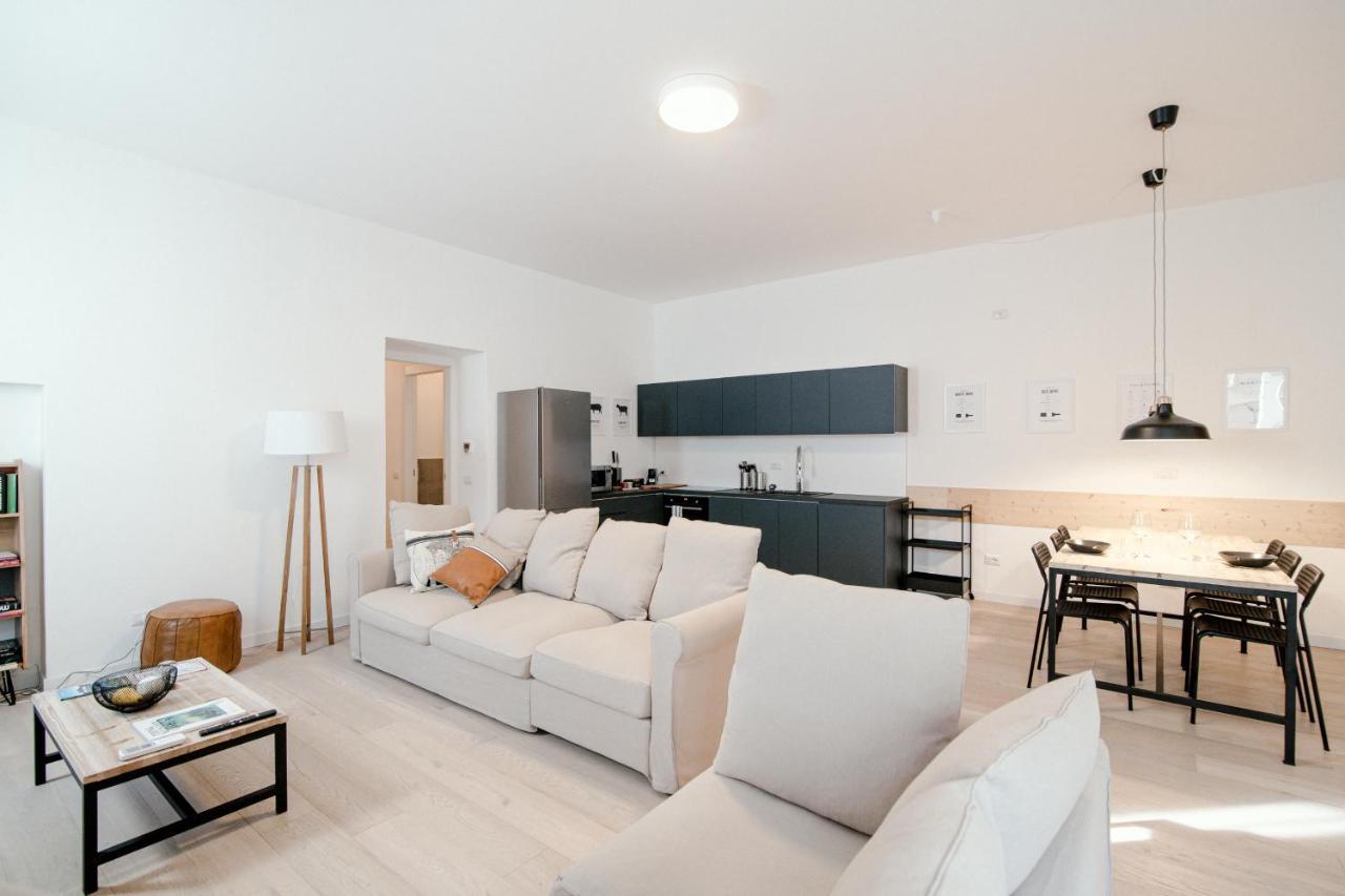 Appartement Borgovico Garden -by House Of Travelers- *